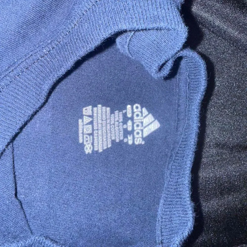Adidas Mavs finals